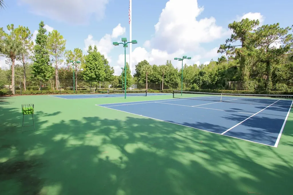 1644 Beaconsfield Drive Wesley Chapel FL 33543