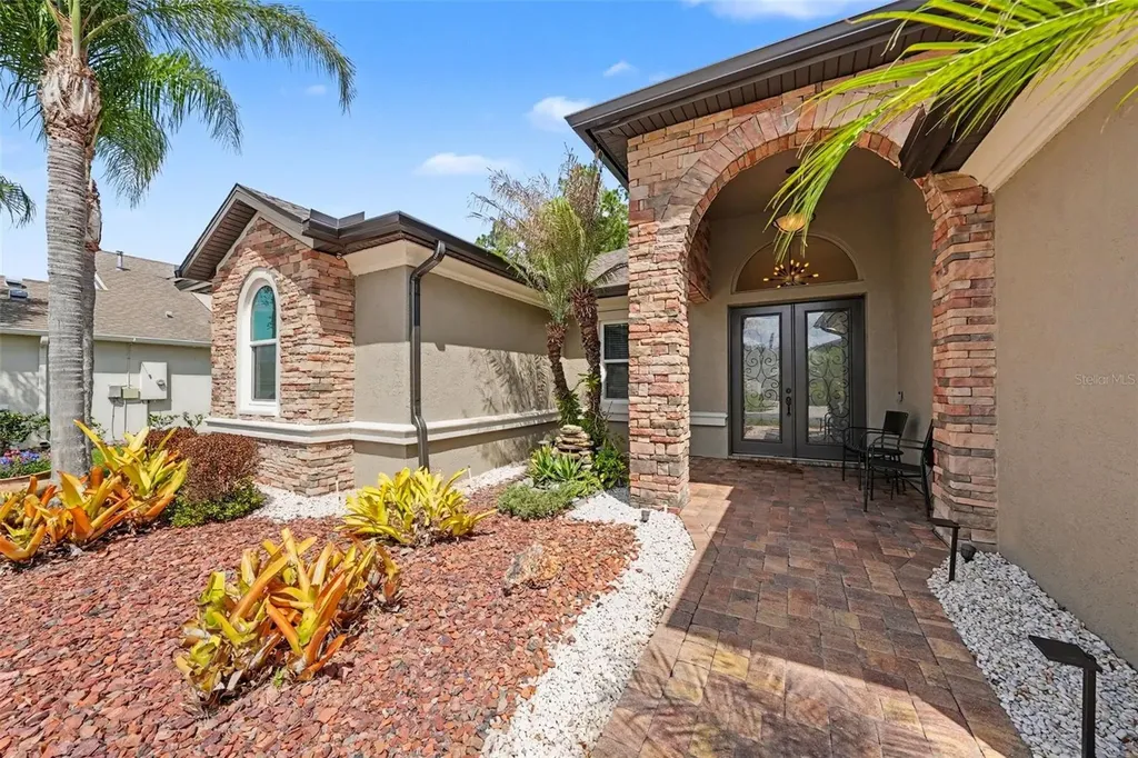 1644 Beaconsfield Drive Wesley Chapel FL 33543