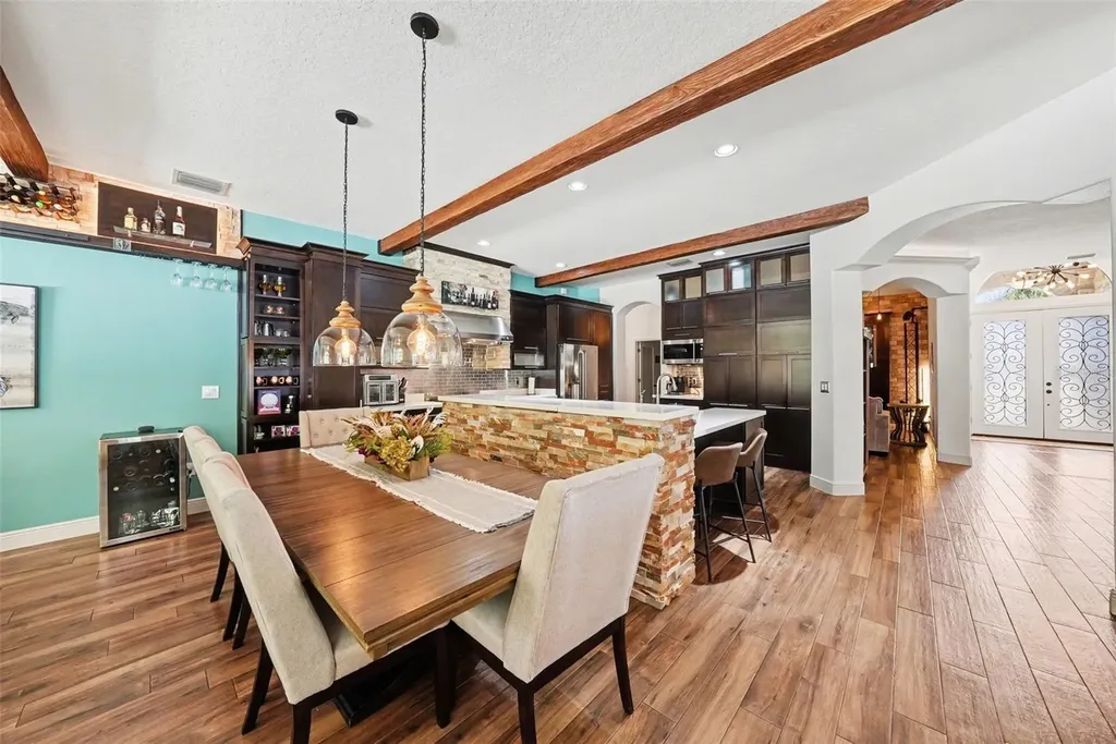 1644 Beaconsfield Drive Wesley Chapel FL 33543