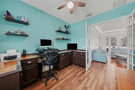 1644 Beaconsfield Drive Wesley Chapel FL 33543