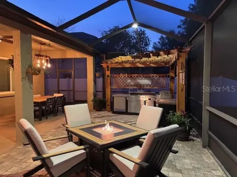 1644 Beaconsfield Drive Wesley Chapel FL 33543