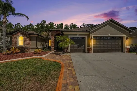 1644 Beaconsfield Drive Wesley Chapel FL 33543