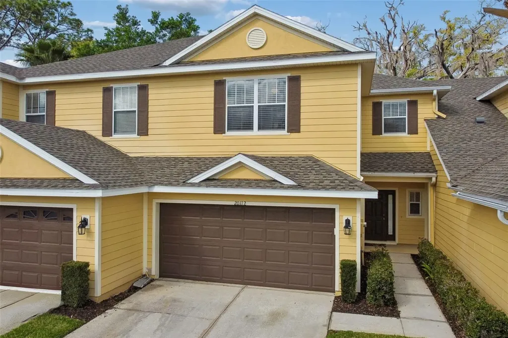 20112 Indian Rosewood Drive Tampa FL 33647