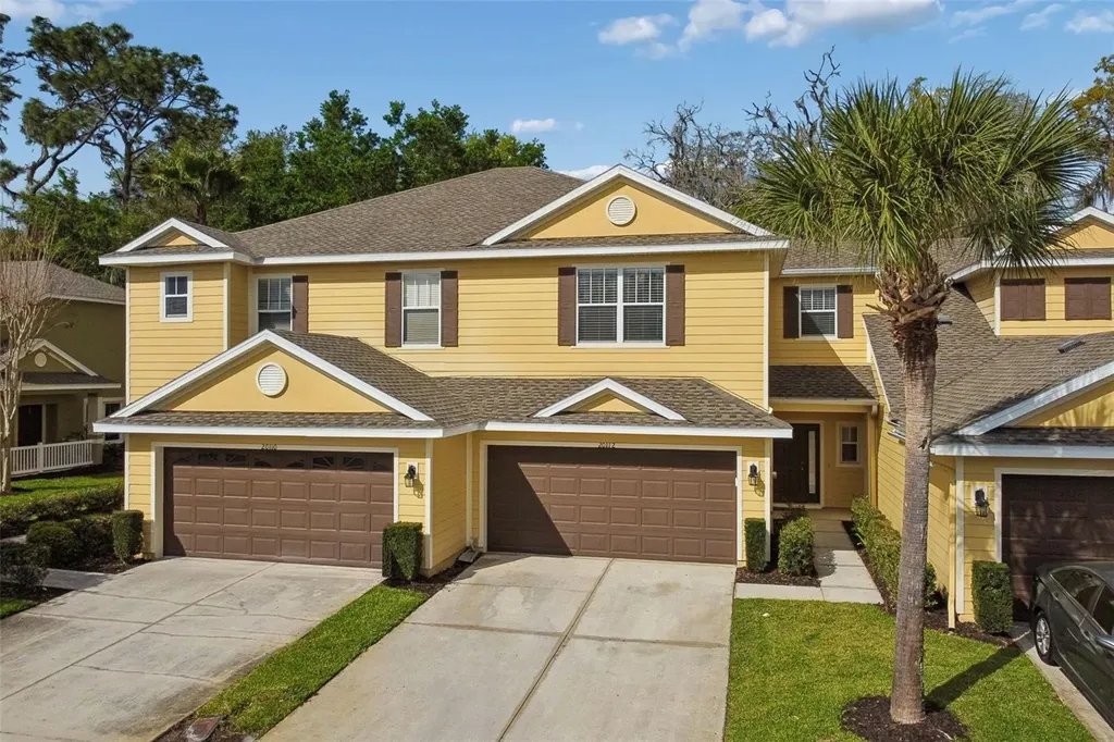20112 Indian Rosewood Drive Tampa FL 33647