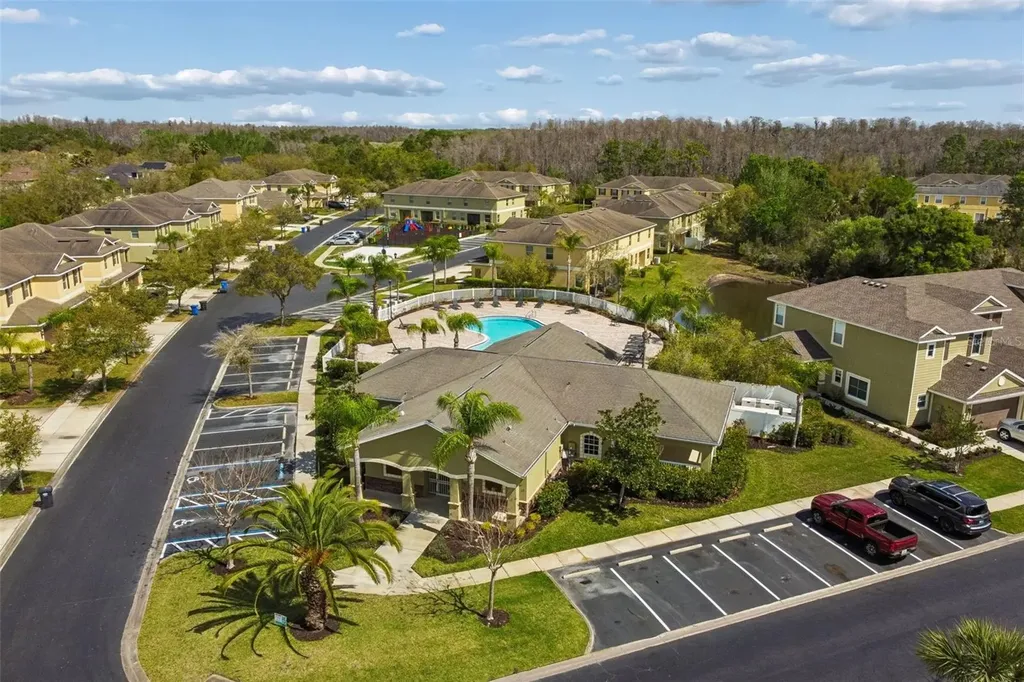20112 Indian Rosewood Drive Tampa FL 33647