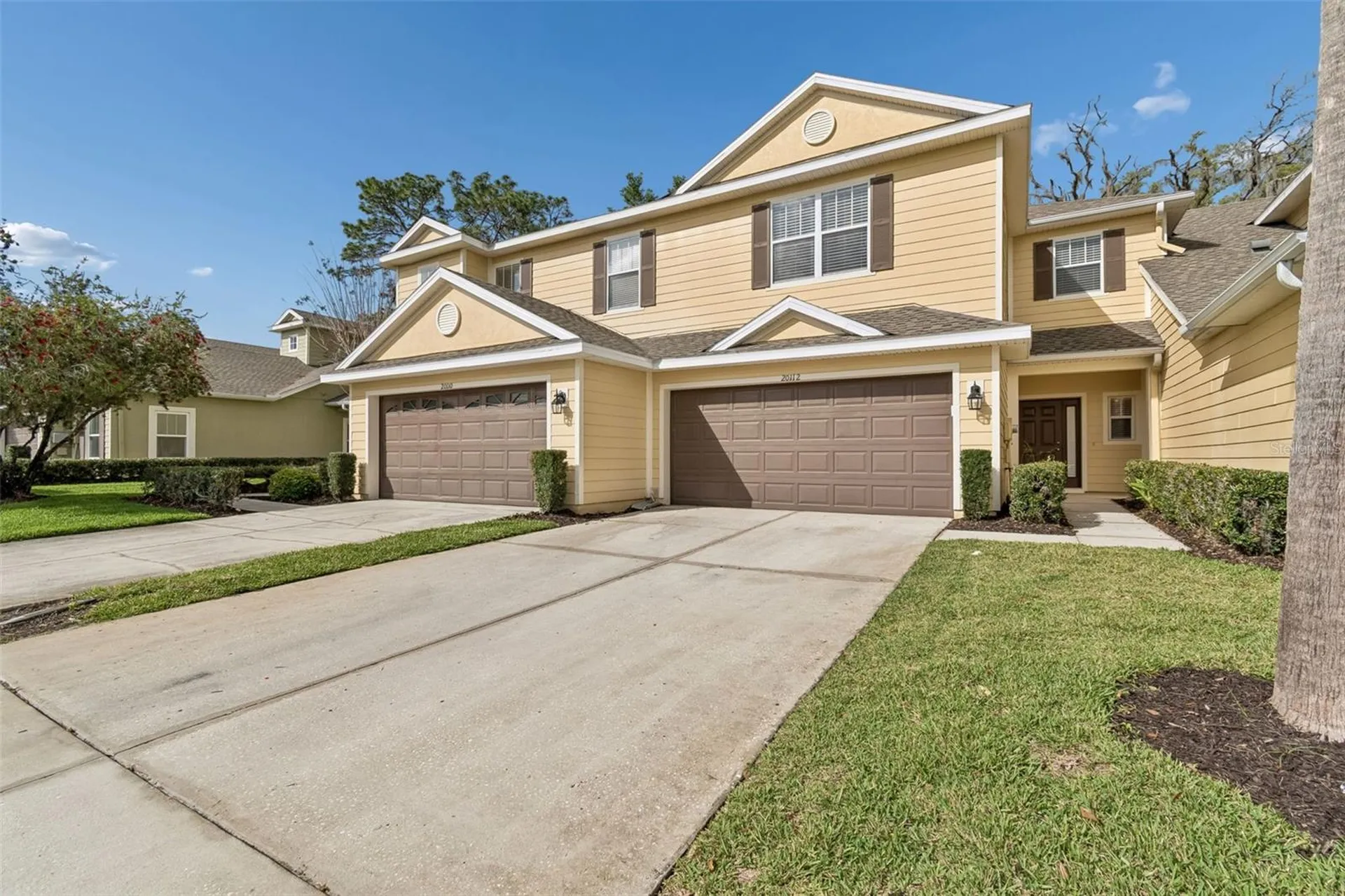 20112 Indian Rosewood Drive Tampa FL 33647