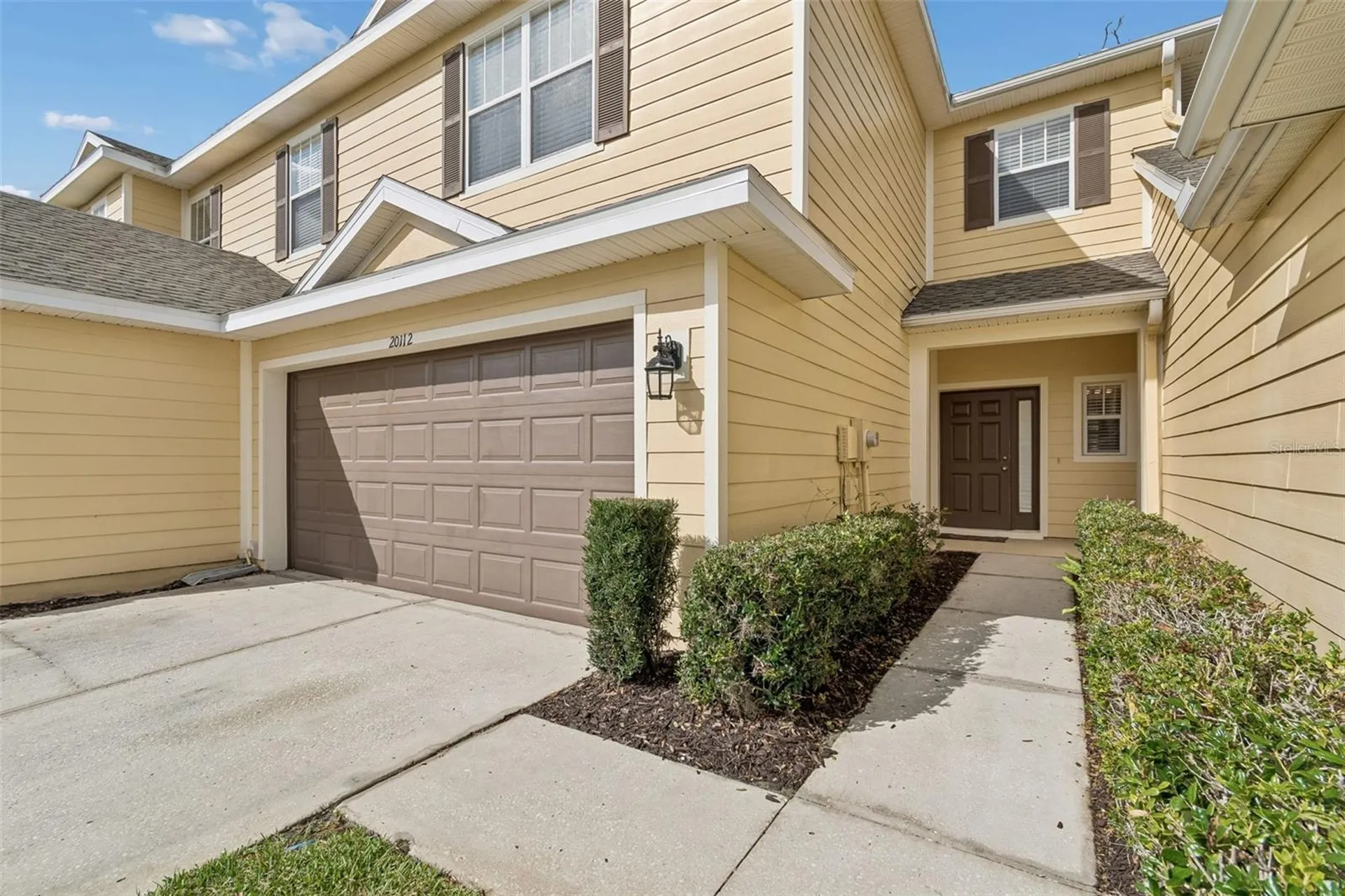 20112 Indian Rosewood Drive Tampa FL 33647