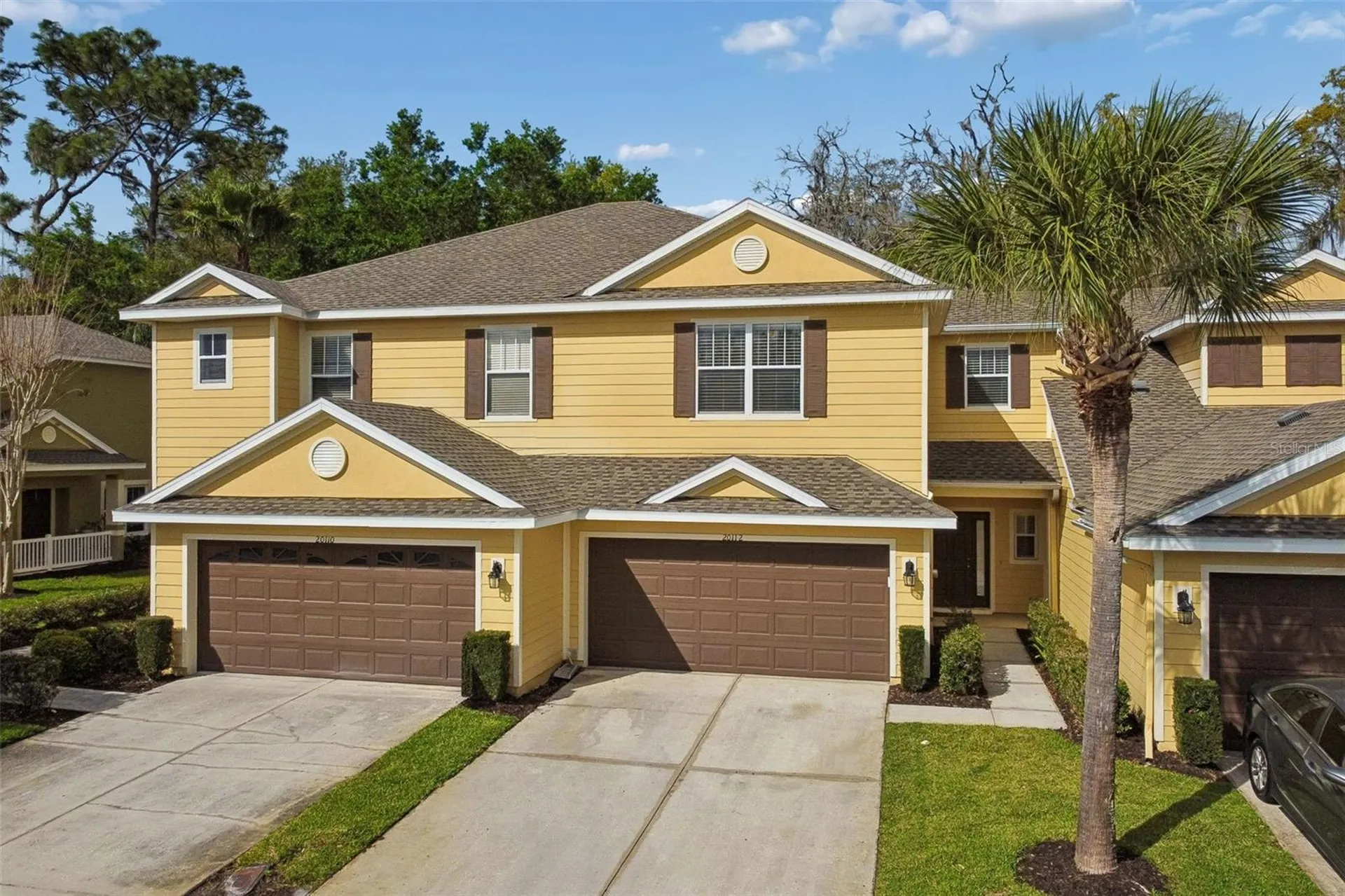 20112 Indian Rosewood Drive Tampa FL 33647