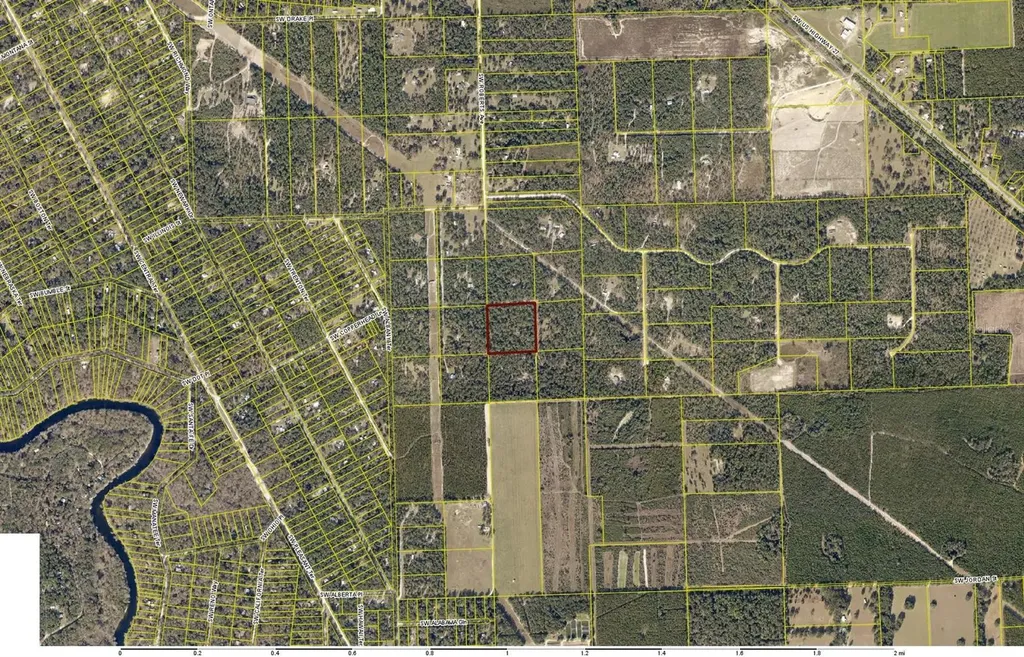 268 SW Luke Place Fort White FL 32038