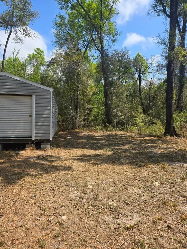 268 SW Luke Place Fort White FL 32038
