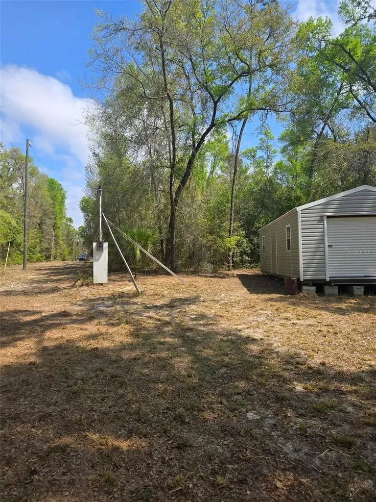 268 SW Luke Place Fort White FL 32038