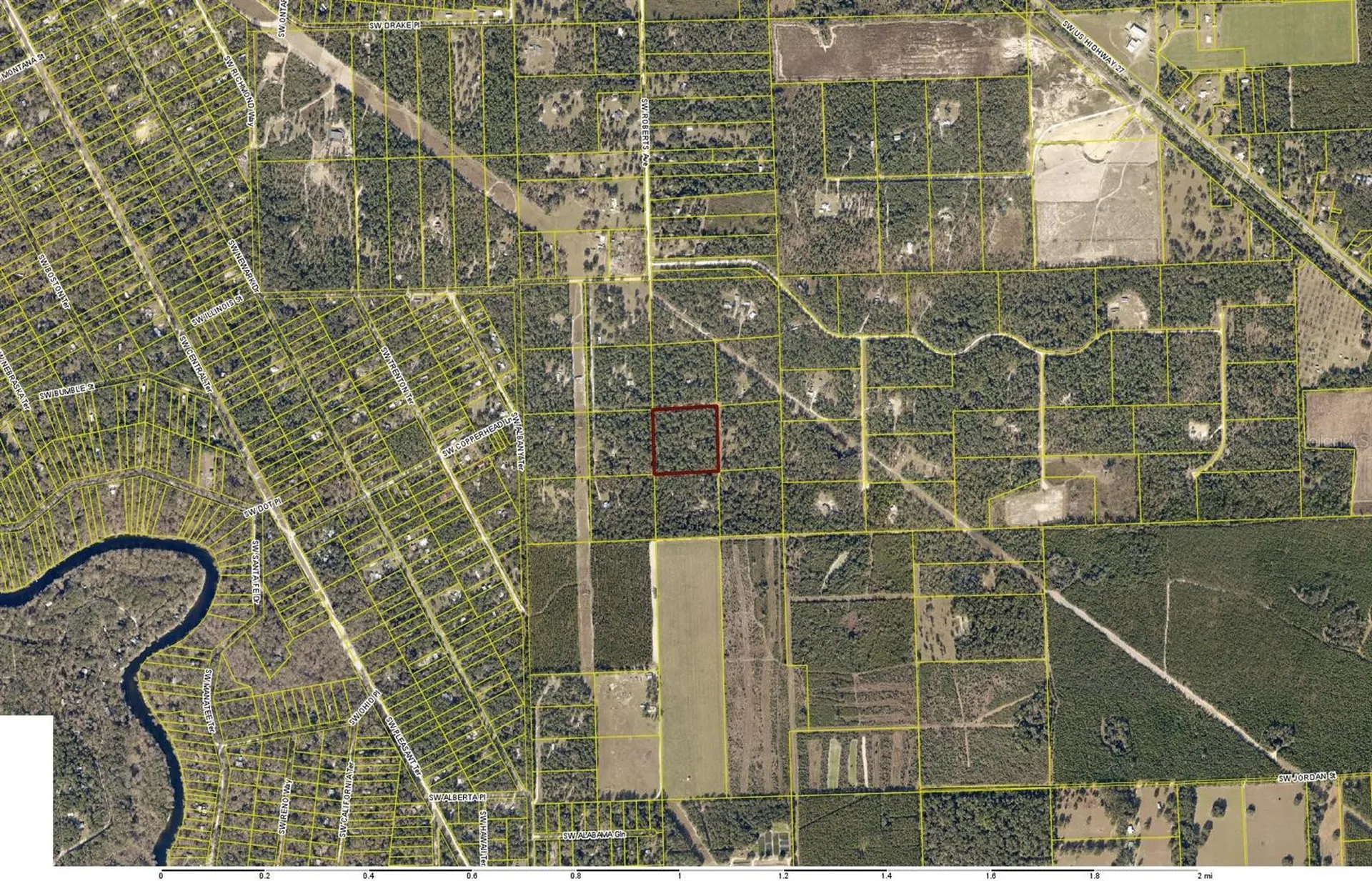 268 SW Luke Place Fort White FL 32038