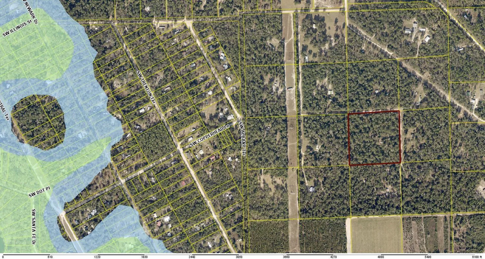 268 SW Luke Place Fort White FL 32038