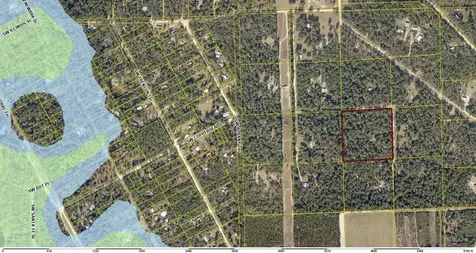 268 SW Luke Place Fort White FL 32038