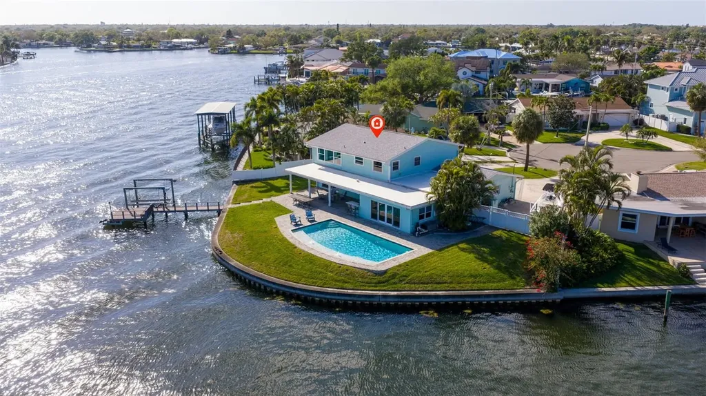 3901 14th Street NE St Petersburg FL 33703