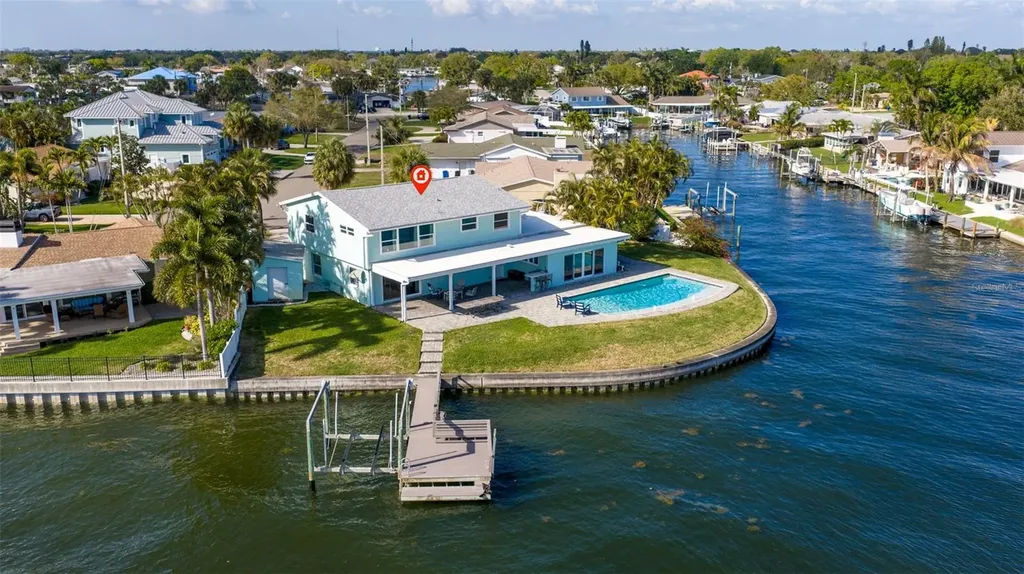 3901 14th Street NE St Petersburg FL 33703