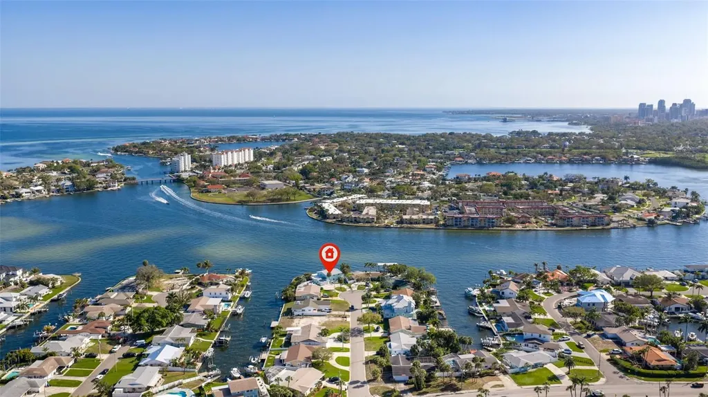 3901 14th Street NE St Petersburg FL 33703