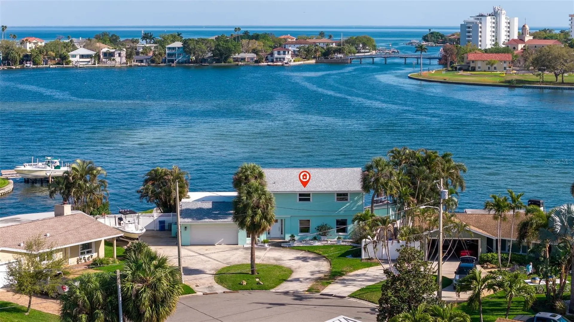 3901 14th Street NE St Petersburg FL 33703
