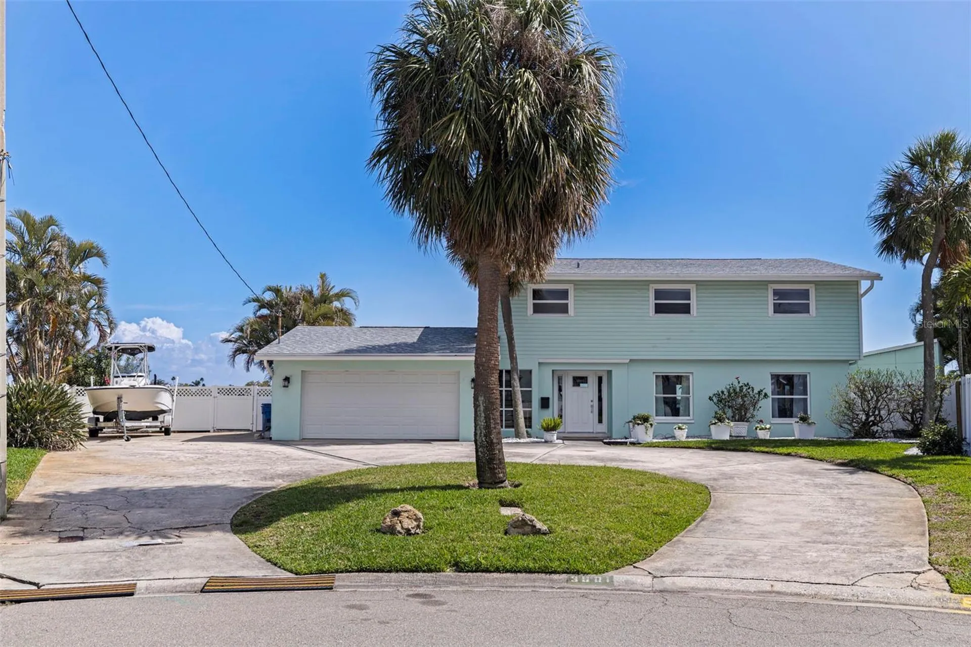 3901 14th Street NE St Petersburg FL 33703