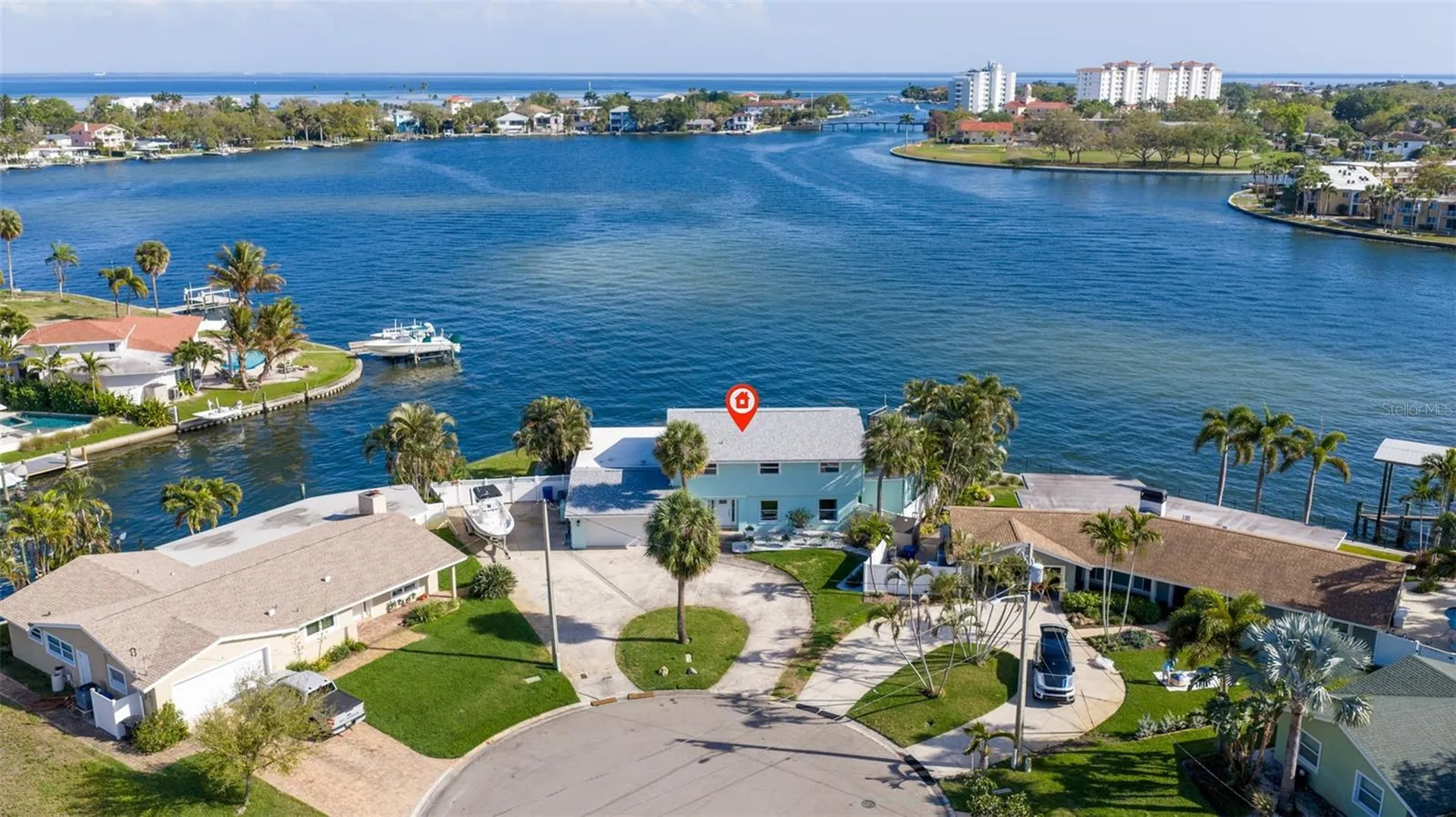 3901 14th Street NE St Petersburg FL 33703