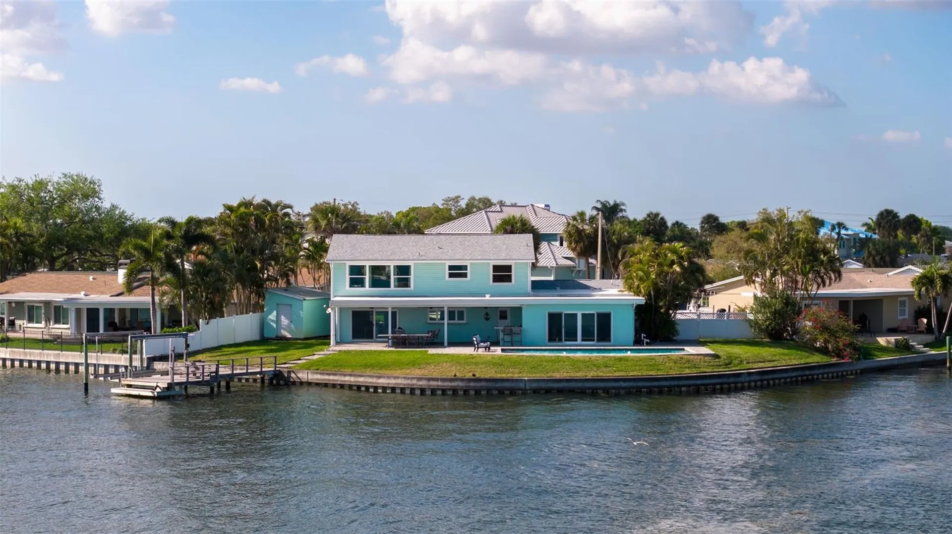 3901 14th Street NE St Petersburg FL 33703