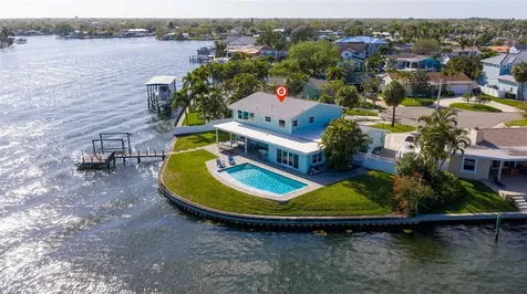 3901 14th Street NE St Petersburg FL 33703