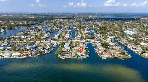 3901 14th Street NE St Petersburg FL 33703