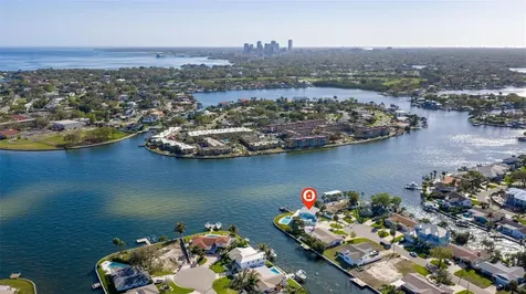 3901 14th Street NE St Petersburg FL 33703