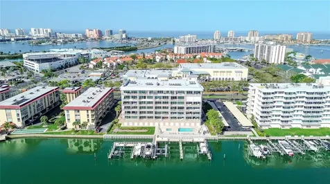 125 Island Way Clearwater Beach FL 33767
