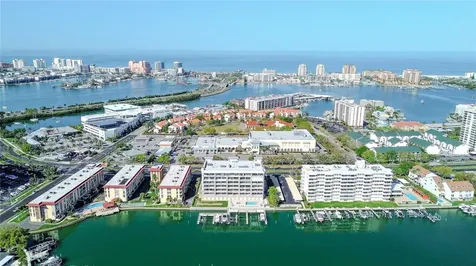 125 Island Way Clearwater Beach FL 33767