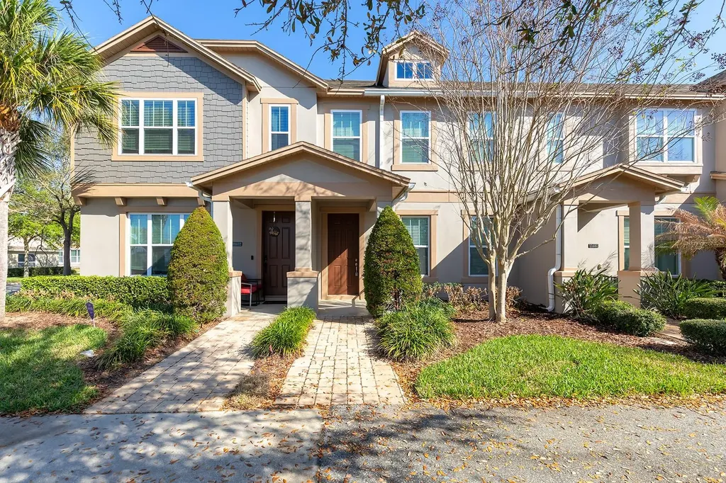 11686 Water Run Alley Windermere FL 34786