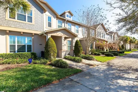11686 Water Run Alley Windermere FL 34786