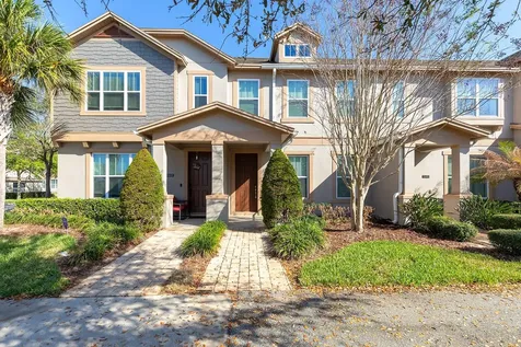 11686 Water Run Alley Windermere FL 34786