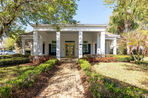 11686 Water Run Alley Windermere FL 34786
