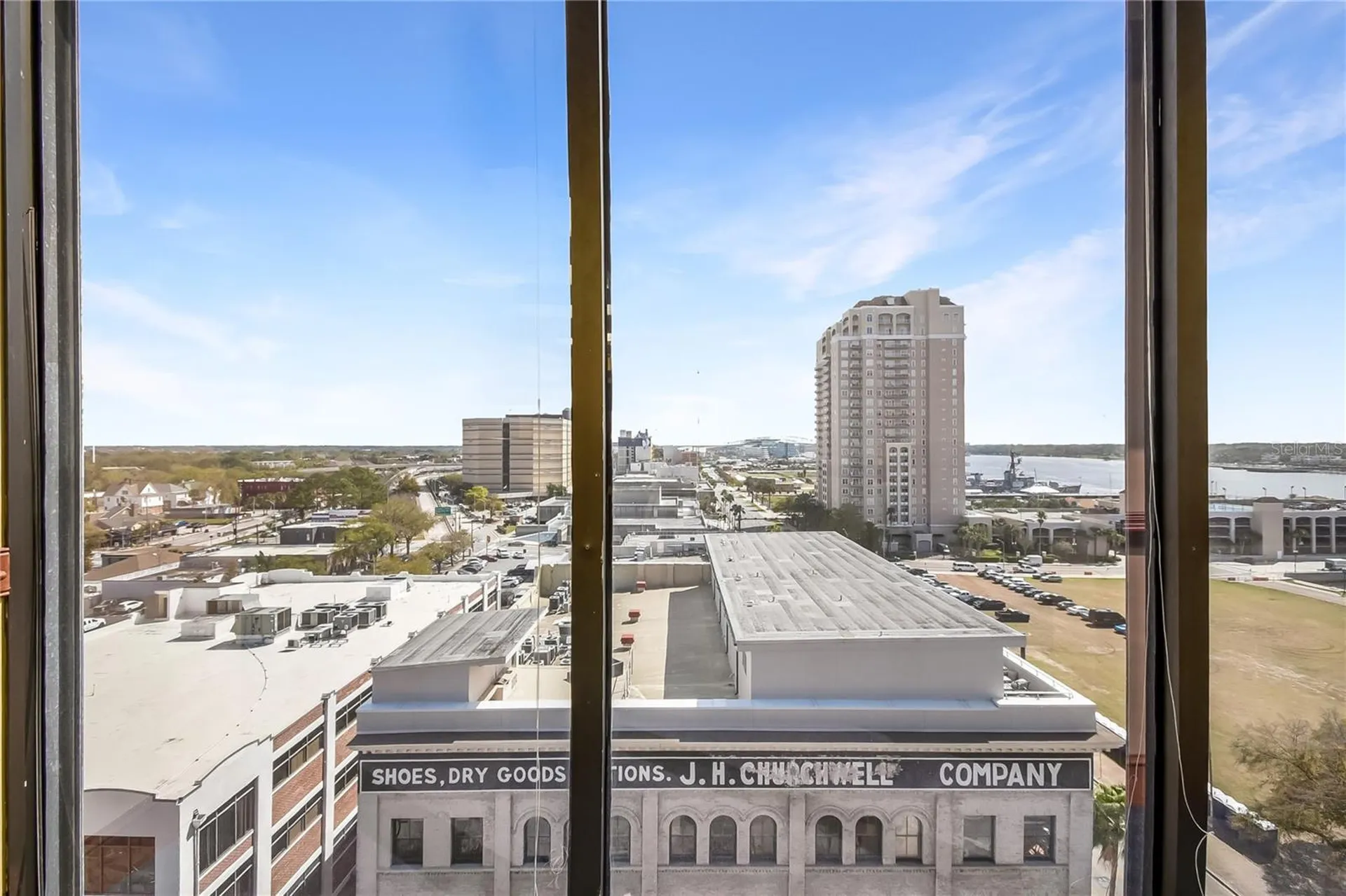 233 E Bay Street Jacksonville FL 32202