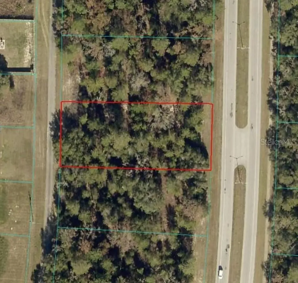 Tbd Marion Oaks Course Ocala FL 34473