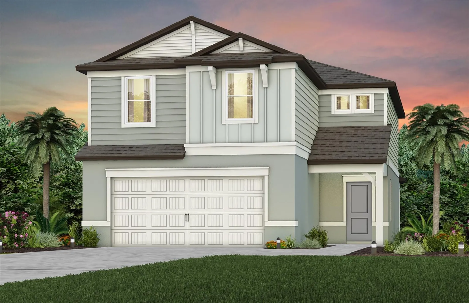 9877 Trellis Vine Way Parrish FL 34219