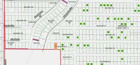 205 Siesta Drive Georgetown FL 32139