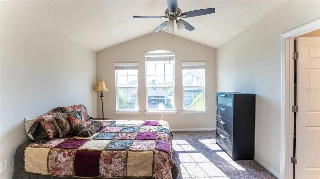 2515 Fontaine Drive Kissimmee FL 34741