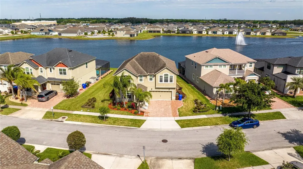 2515 Fontaine Drive Kissimmee FL 34741