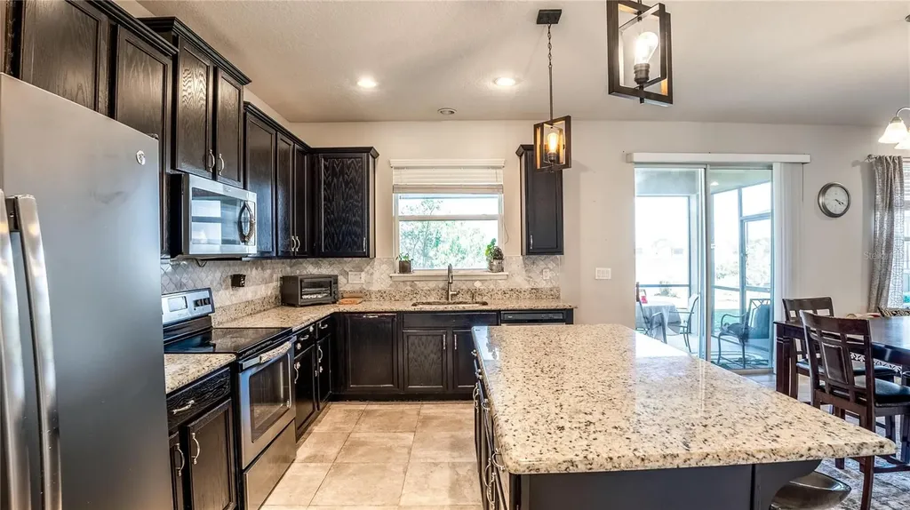 2515 Fontaine Drive Kissimmee FL 34741