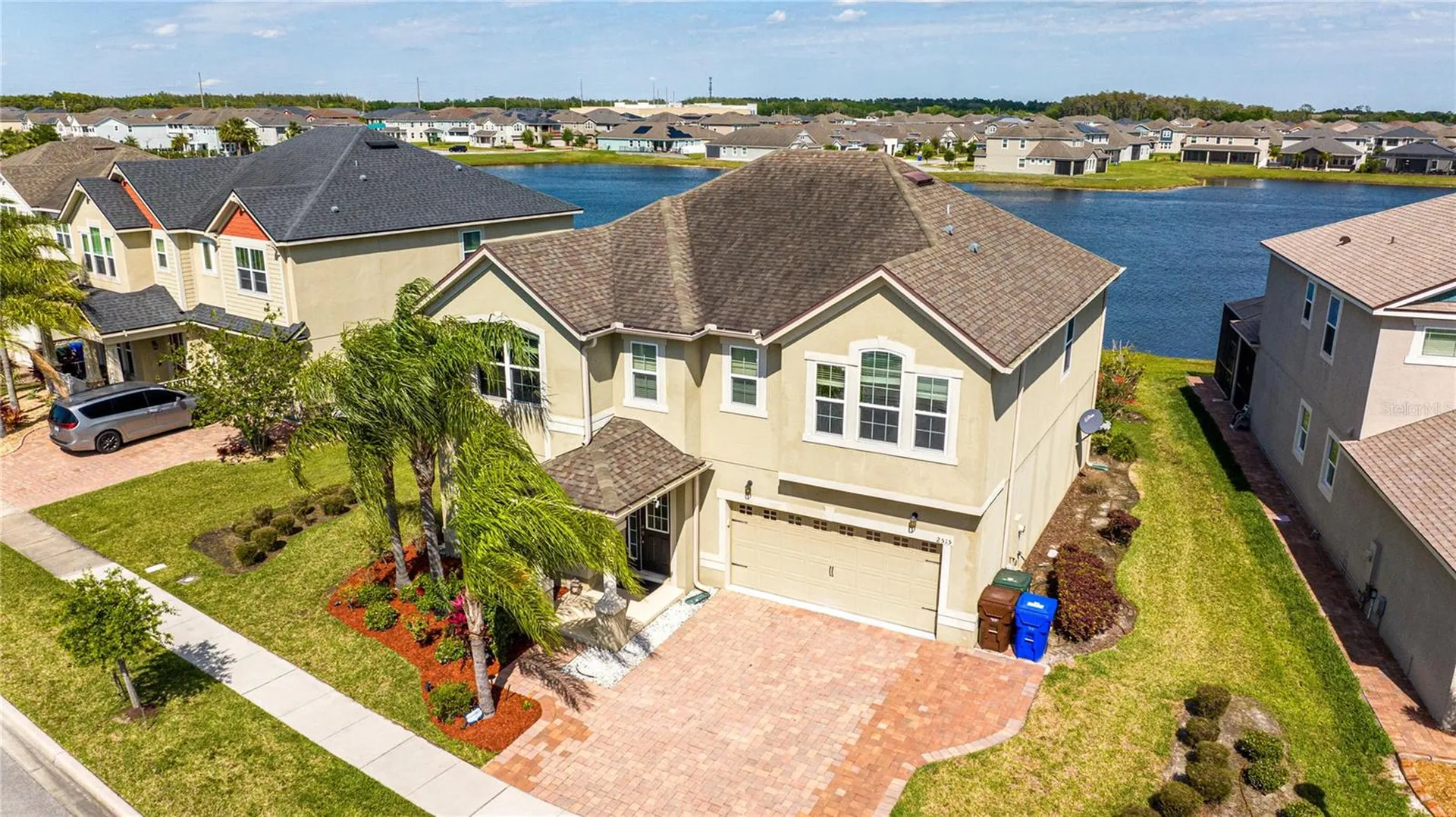 2515 Fontaine Drive Kissimmee FL 34741