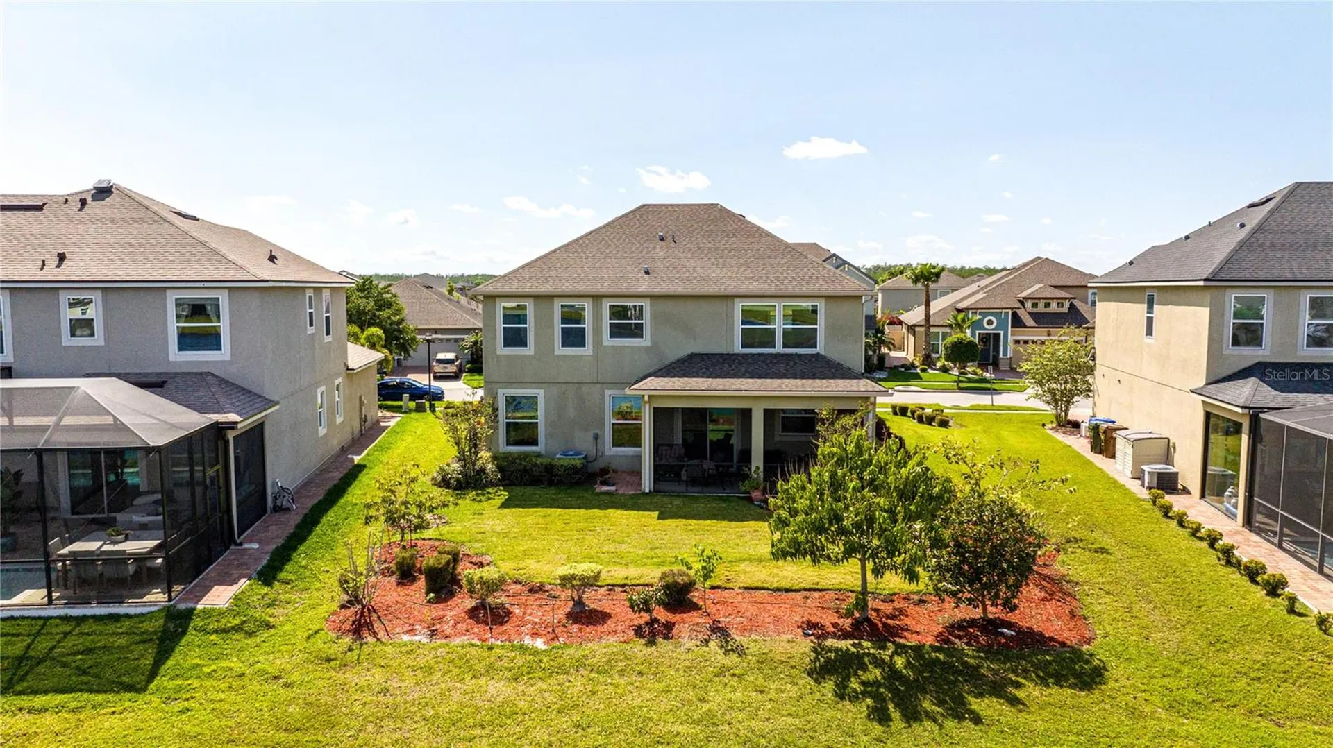 2515 Fontaine Drive Kissimmee FL 34741