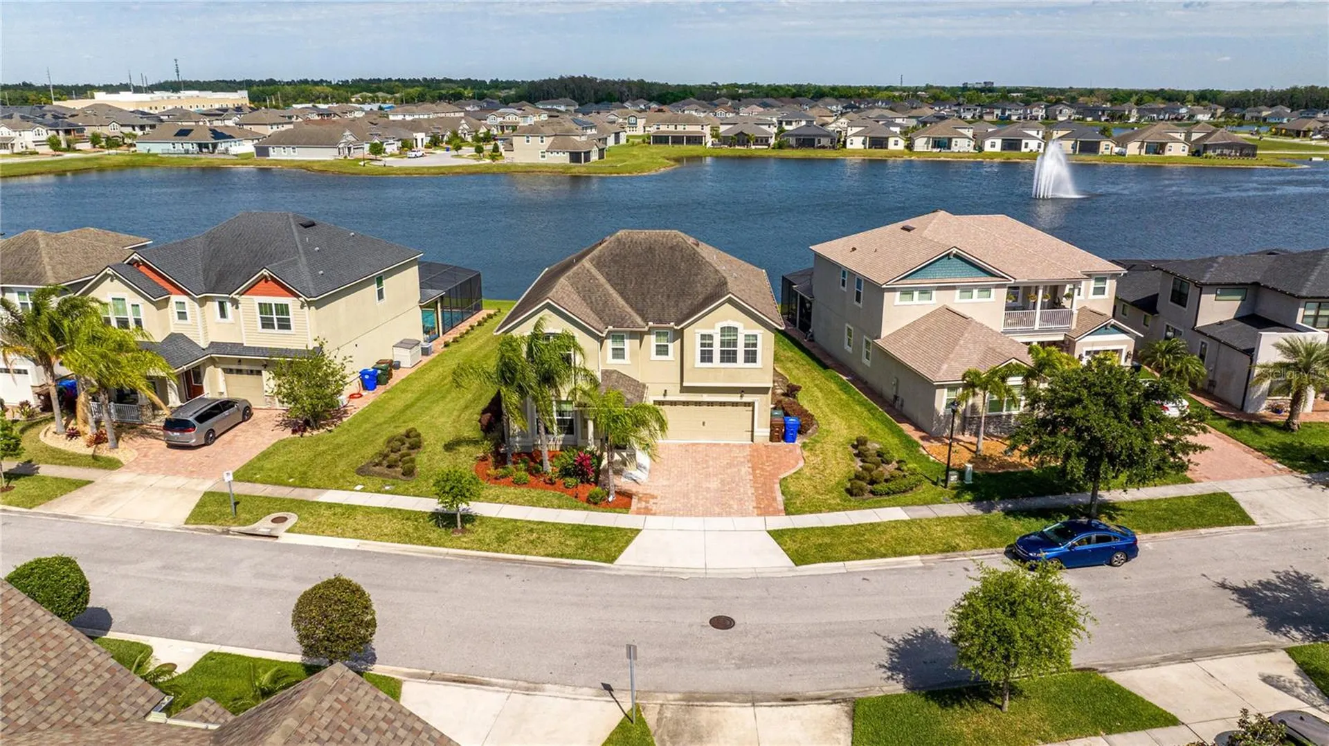 2515 Fontaine Drive Kissimmee FL 34741