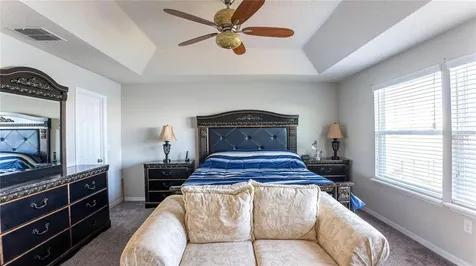 2515 Fontaine Drive Kissimmee FL 34741