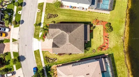2515 Fontaine Drive Kissimmee FL 34741