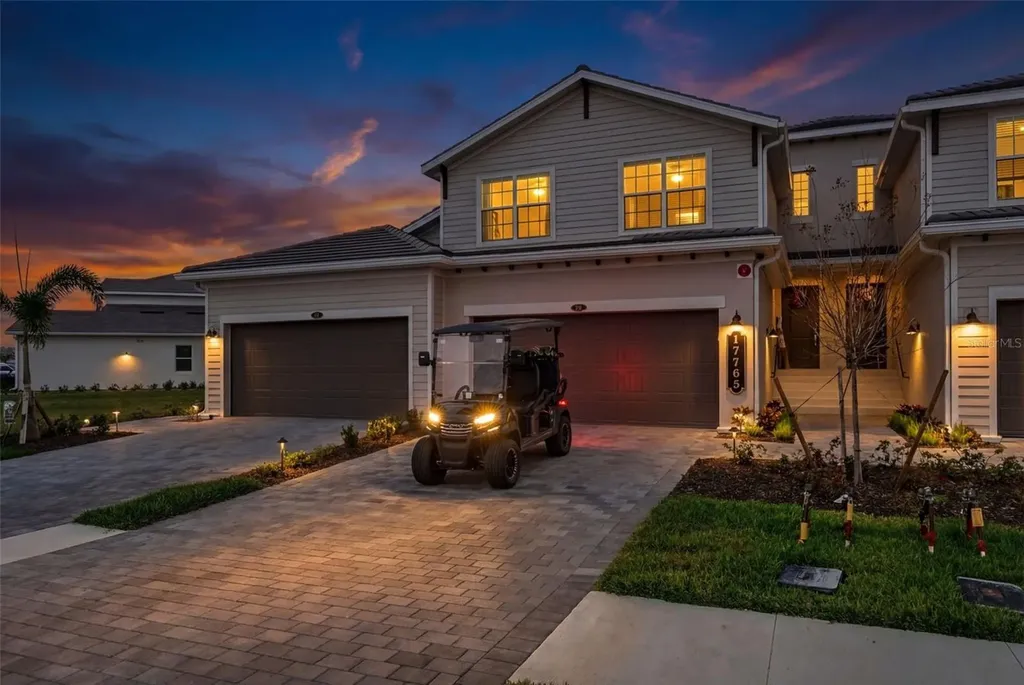 17765 Boracay Court Venice FL 34293
