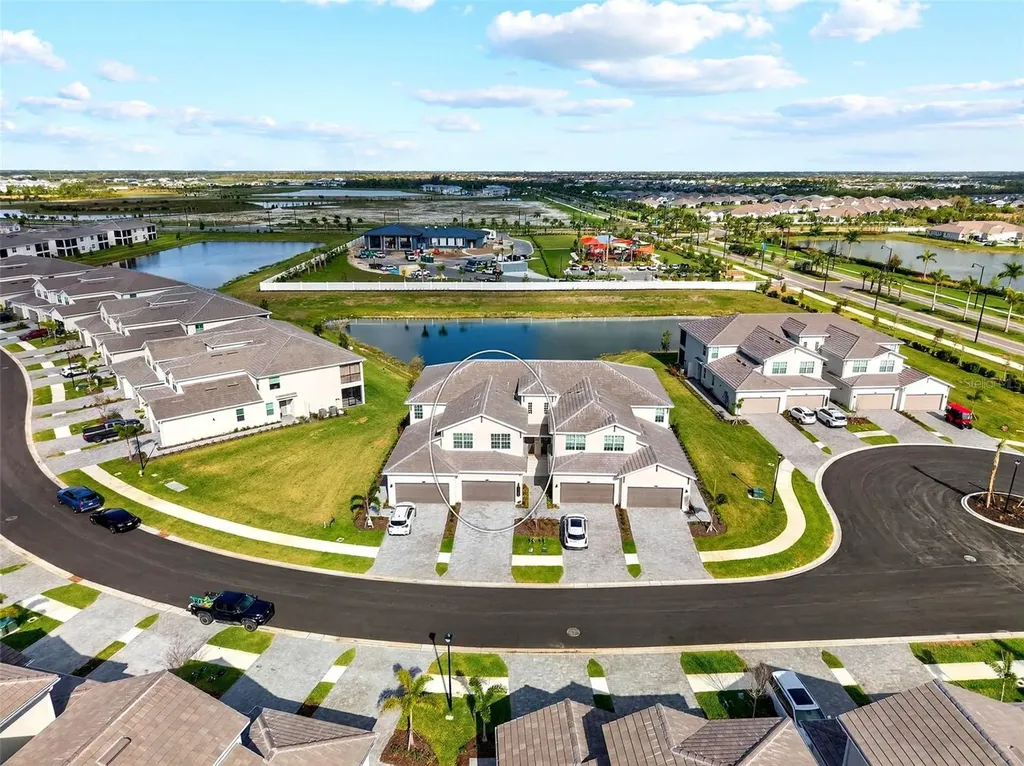 17765 Boracay Court Venice FL 34293