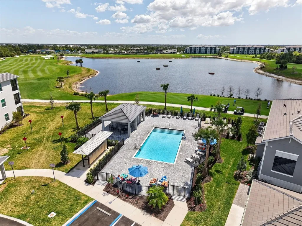17765 Boracay Court Venice FL 34293