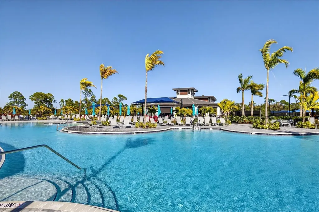 17765 Boracay Court Venice FL 34293